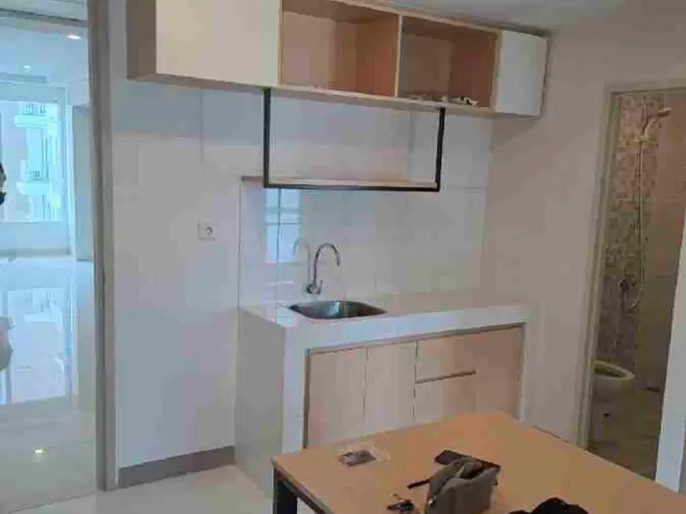 DIJUAL BEST DEAL APARTEMEN TOKYO PIK2 TIPE 2BR FURNISH DEVELOPER JARANG ADA