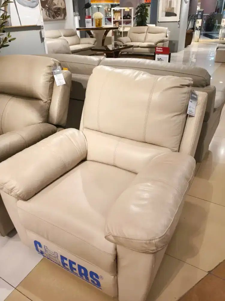 CICILAN BELLA SOFA 1S