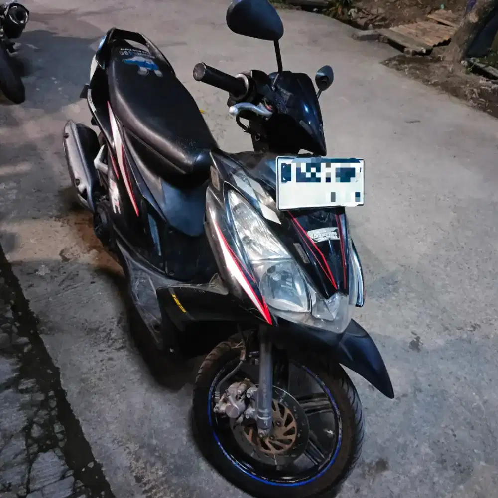 DIJUAL SUZUKI SKYDRIVE