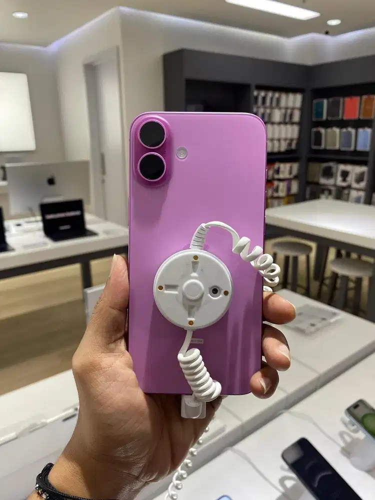 Iphone 16 128 GB