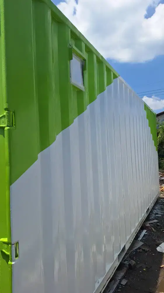Office Container 20 Feet