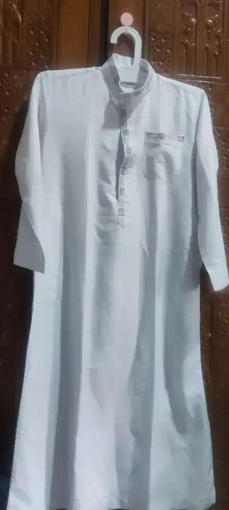 Baju Koko anak gamis