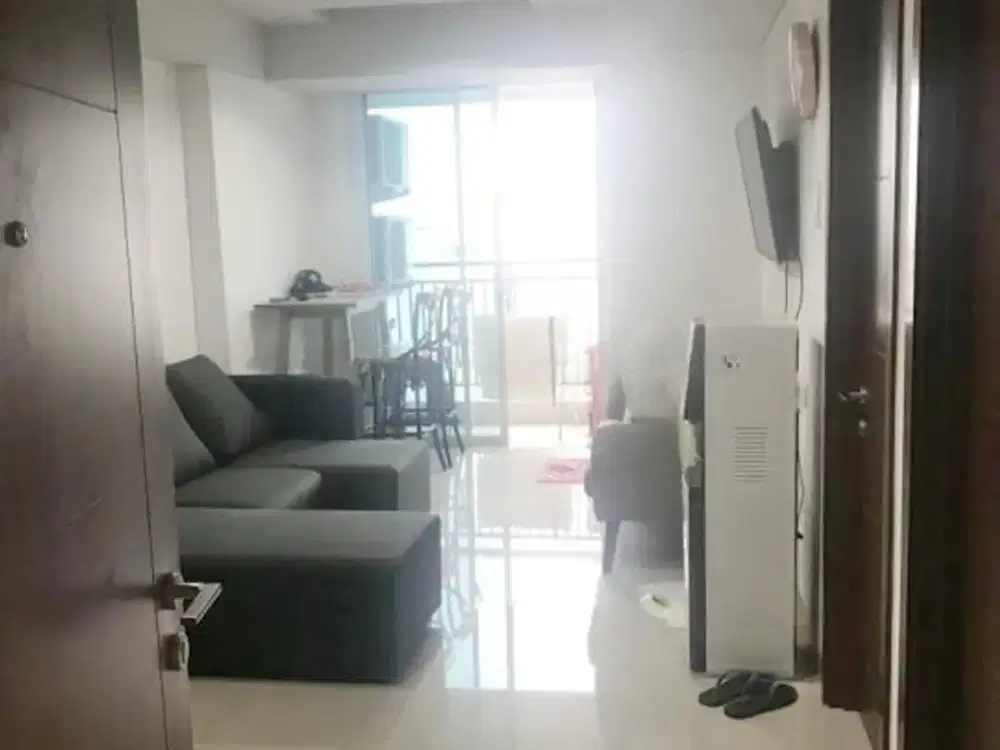 Apartment Terrace Springhill Sandalwood LT 8