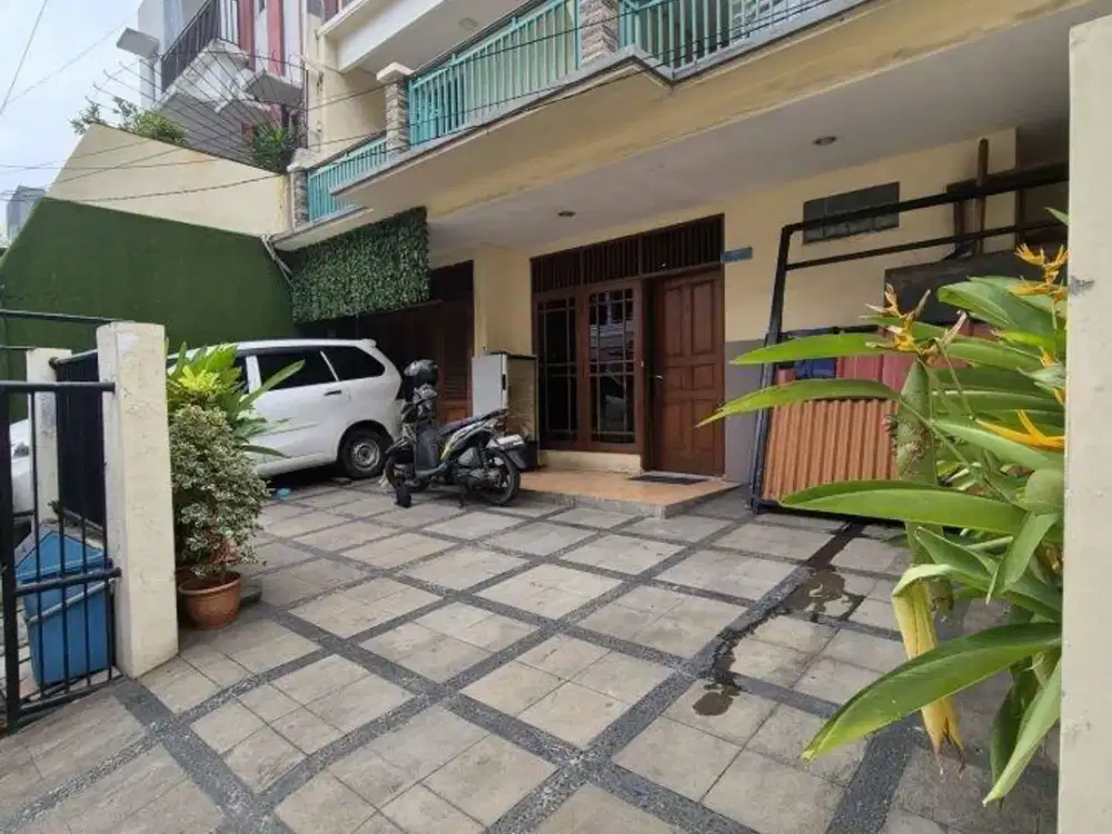 Rumah Minimalis.cengkir Timur 9X18 3Lt