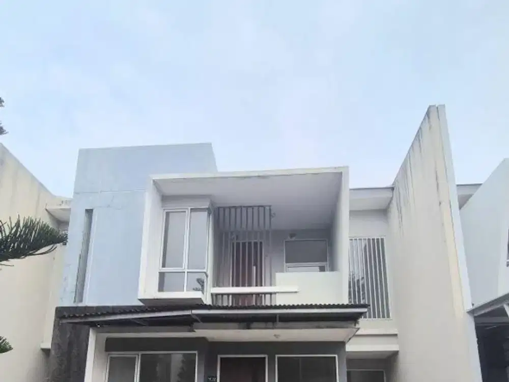 Rumah Rorotan Norflok 9X18 Asri
