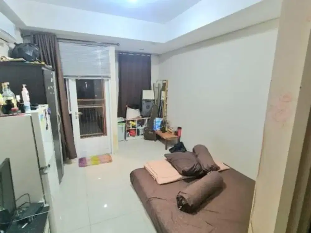 Apartment Elpis LT 8 Full Furnished