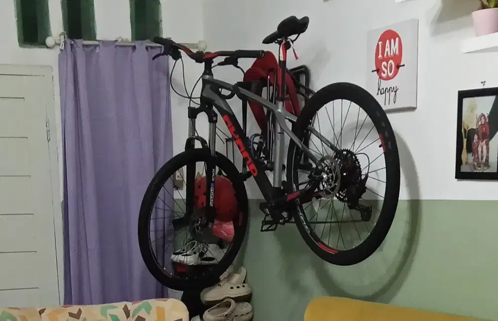 Jual speda mtb advan 11 sped