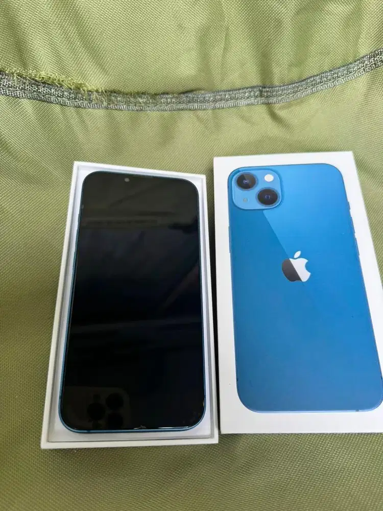 Iphone 13 IBOX 128 gb