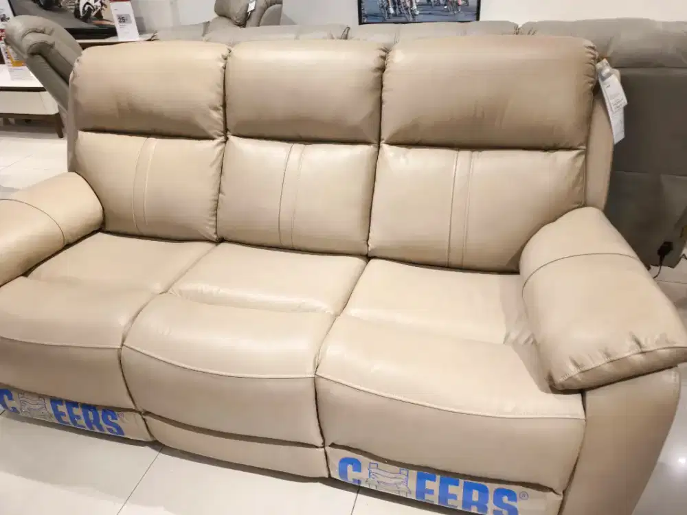 CICILAN MARIO SOFA 3S