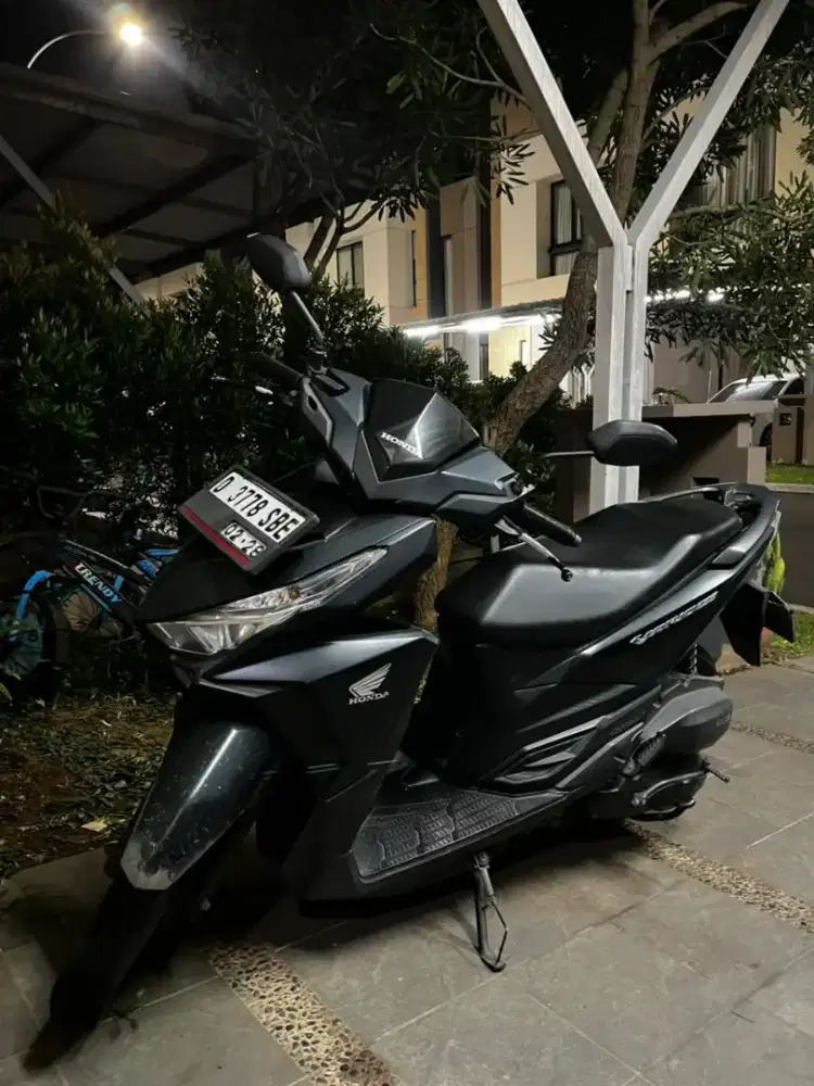 Honda Vario 150