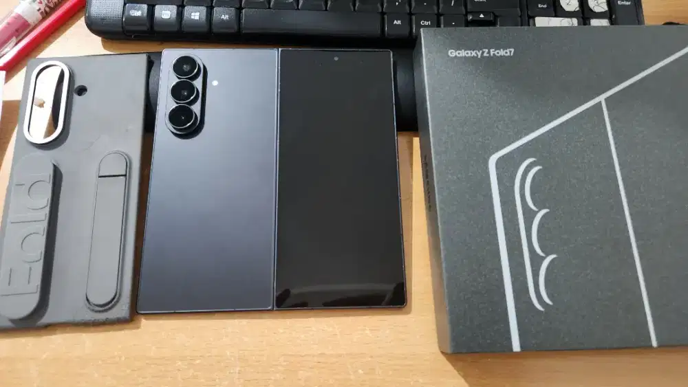 Jual samsung Z Fold