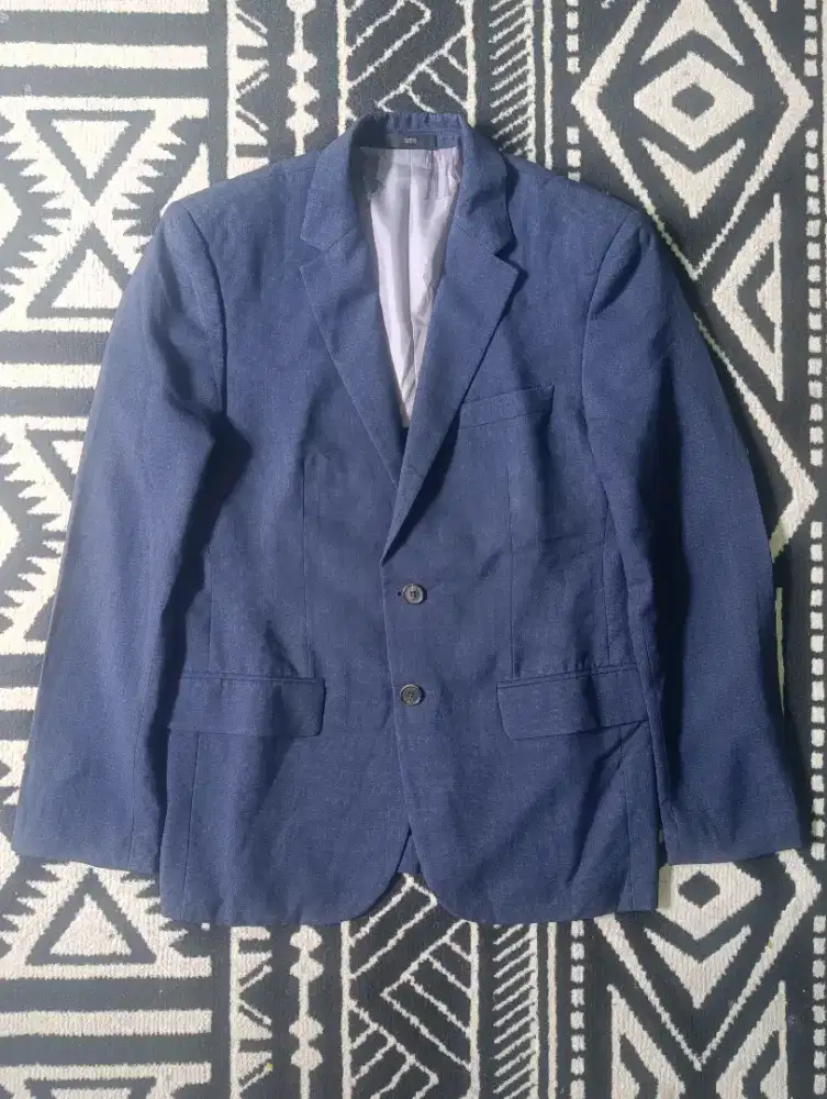 Jas SIEG original