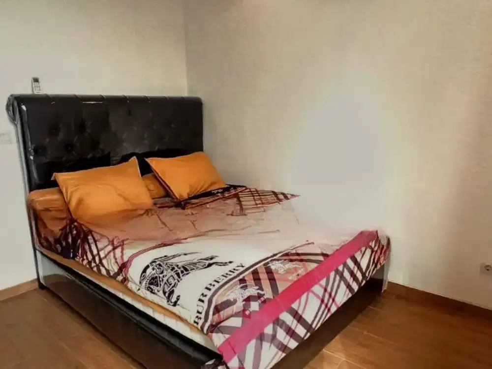 Rumah Siap Huni dan Nyaman BSB City Semarang Barat – 10556