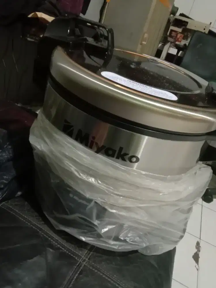 Rice Cooker / Magicom MIYAKO MCG-171