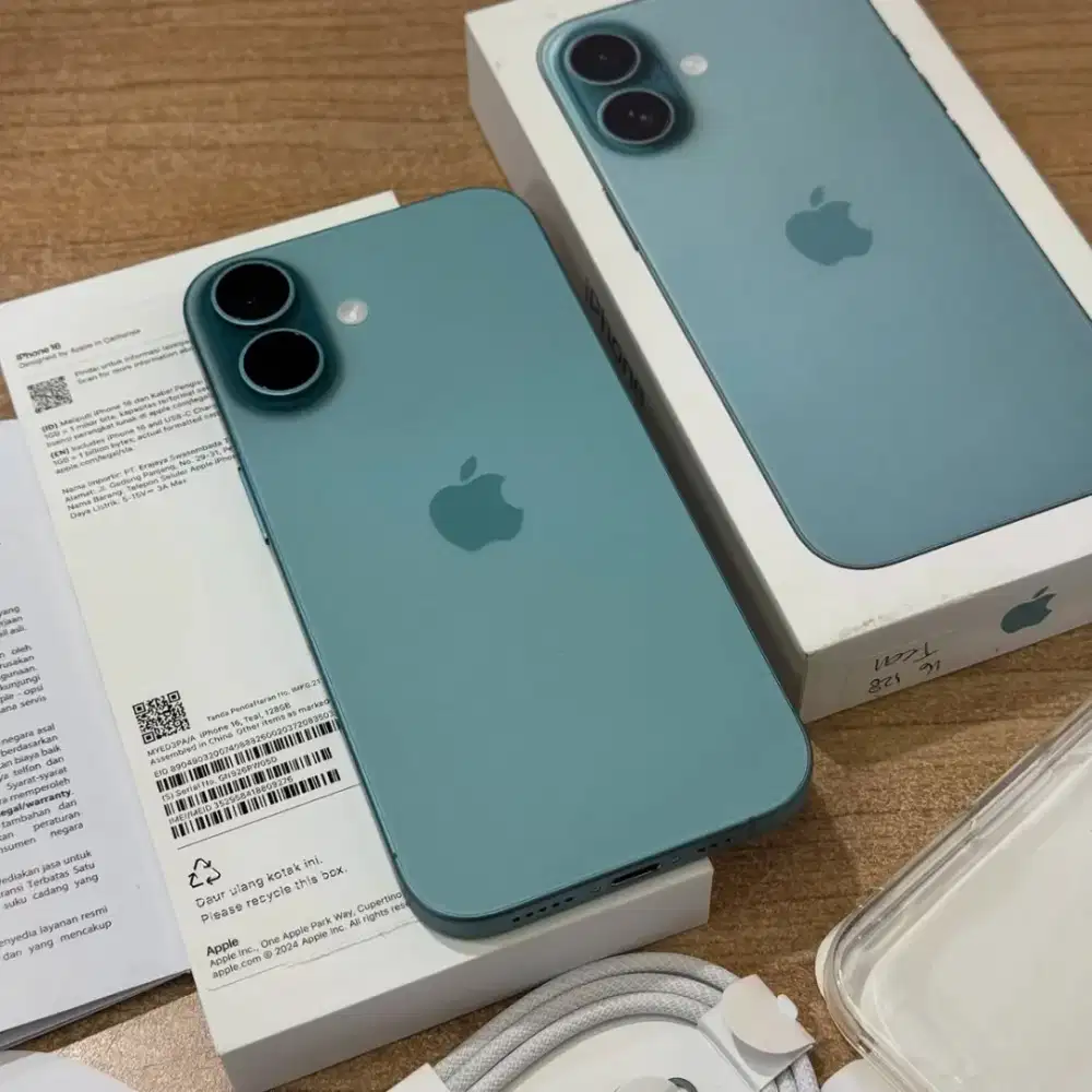 Cicilan Iphone cuma modal KTP