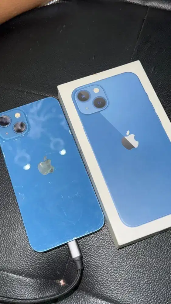 IPHONE 13 128 INTER