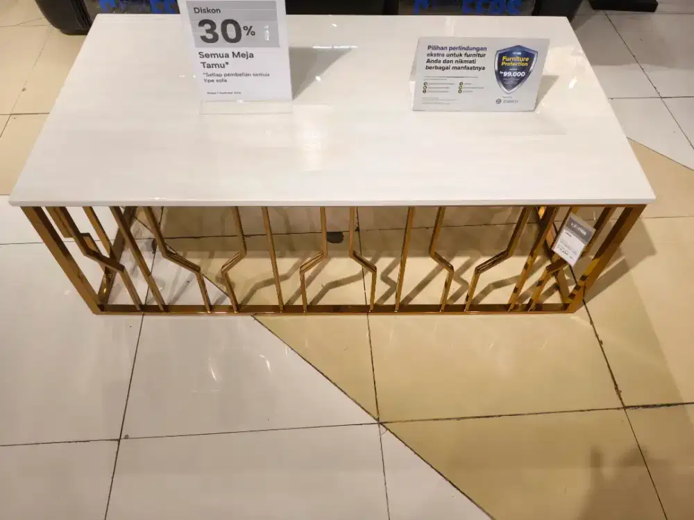 CICILAN OCCASIONAL TABLE
