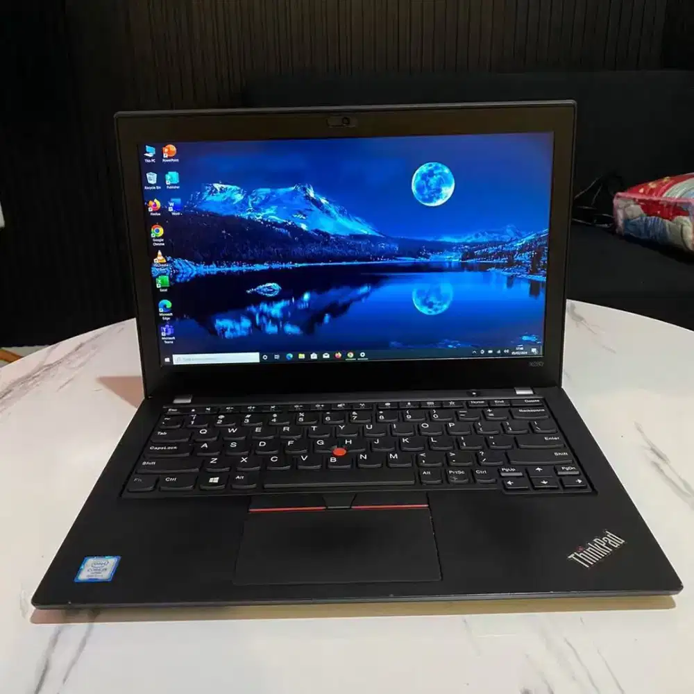 Laptop Lenovo Thinkpad X280