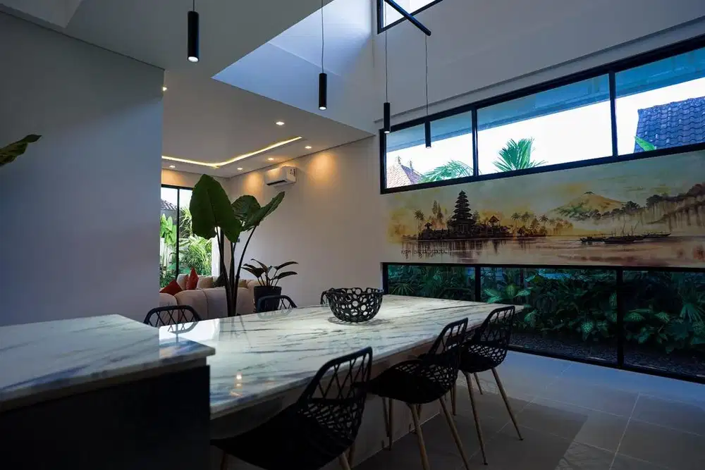 Brand New Villa Leasehold Sanur