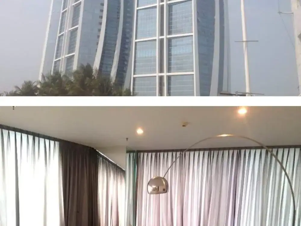 DI JUAL APARTEMEN REGATTA PLUIT JAKARTA UTARA