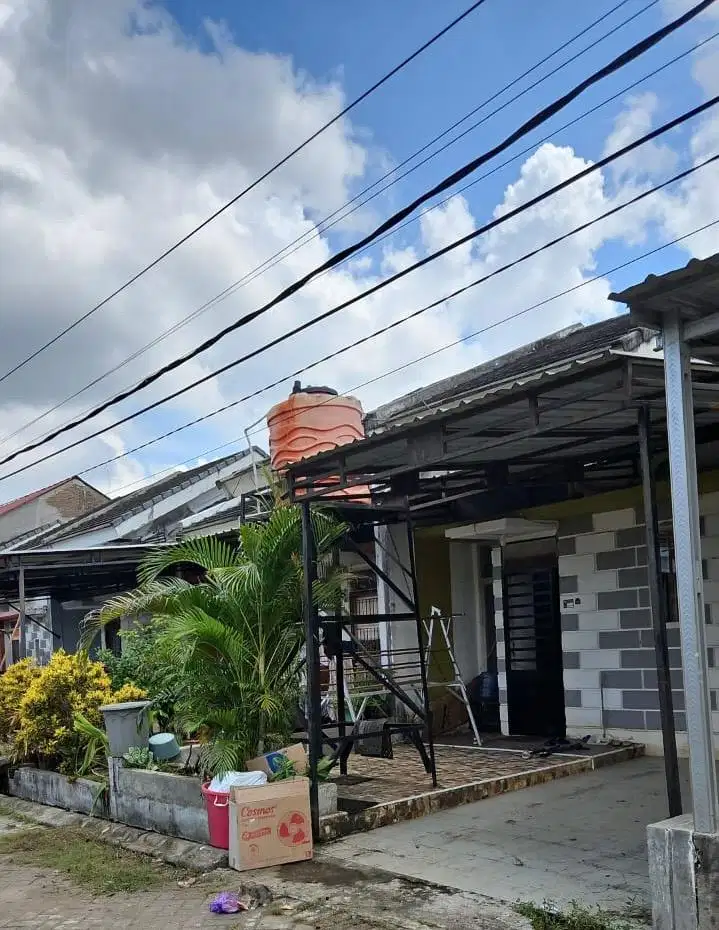 Dijual Rumah, ayo mari kita nego
