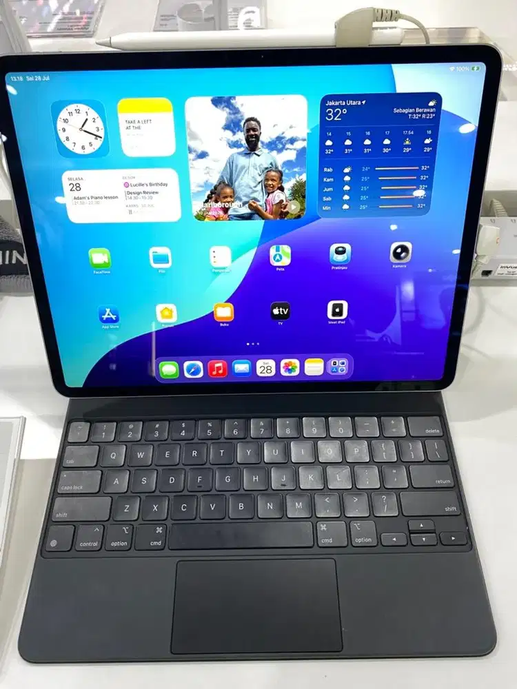 IPAD AIR 13 Inc