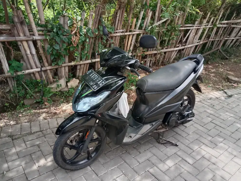 XEON 2011 125cc