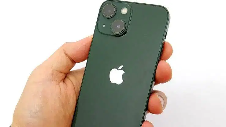 IPhone 13 128GB ex IBox