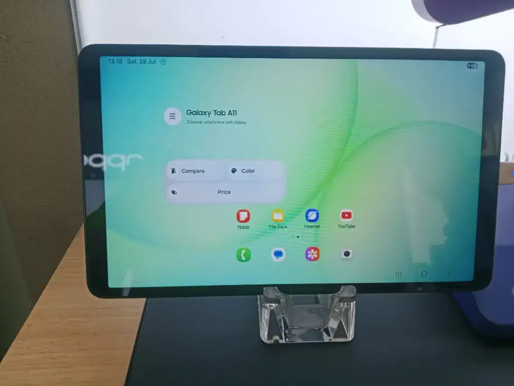 Samsung Galaxy Tab A11 4/64GB