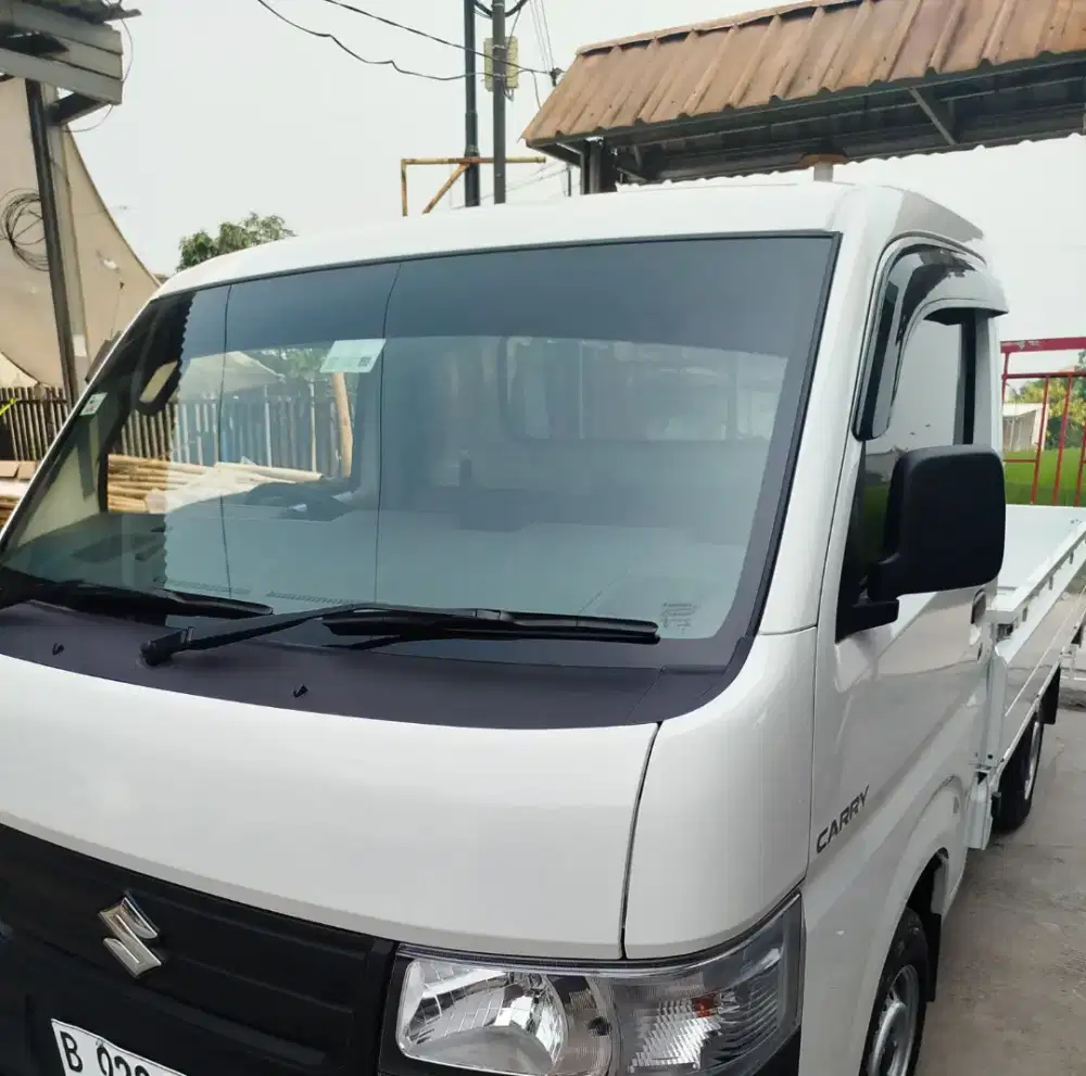 Sewa Pick Up - jabodetabek & pulau jawa