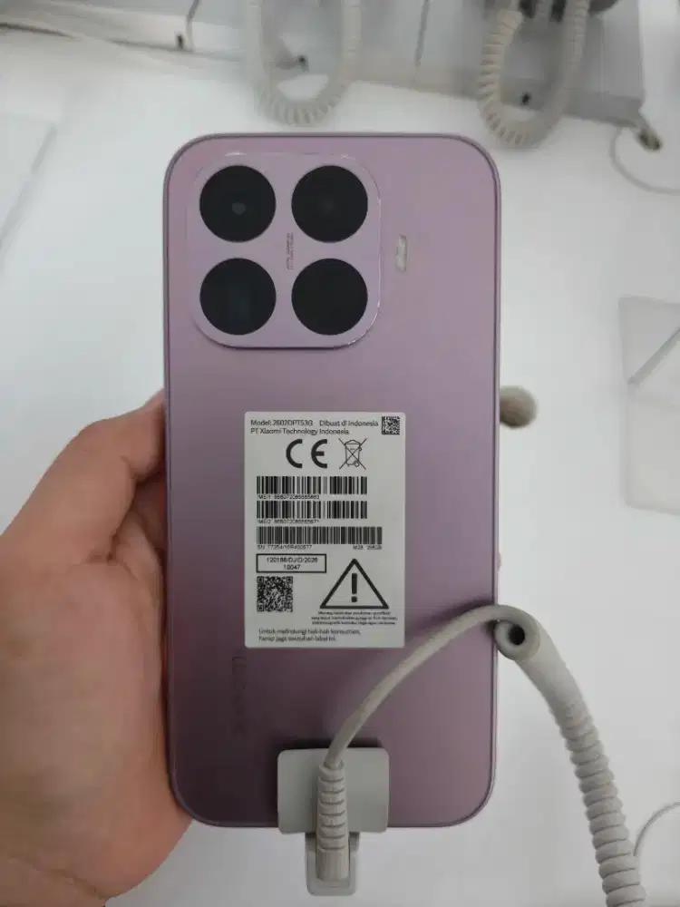 Xiaomi 17T Cash | Cicilan | Tukar Tambah