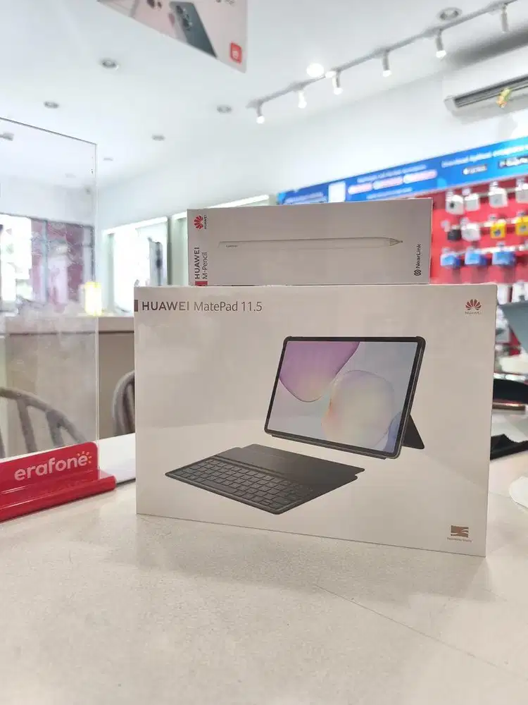 HUAWEI MATEPAD 11,5 TERBARU