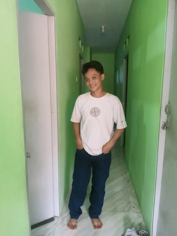 Sedang mencari pekerjaan
