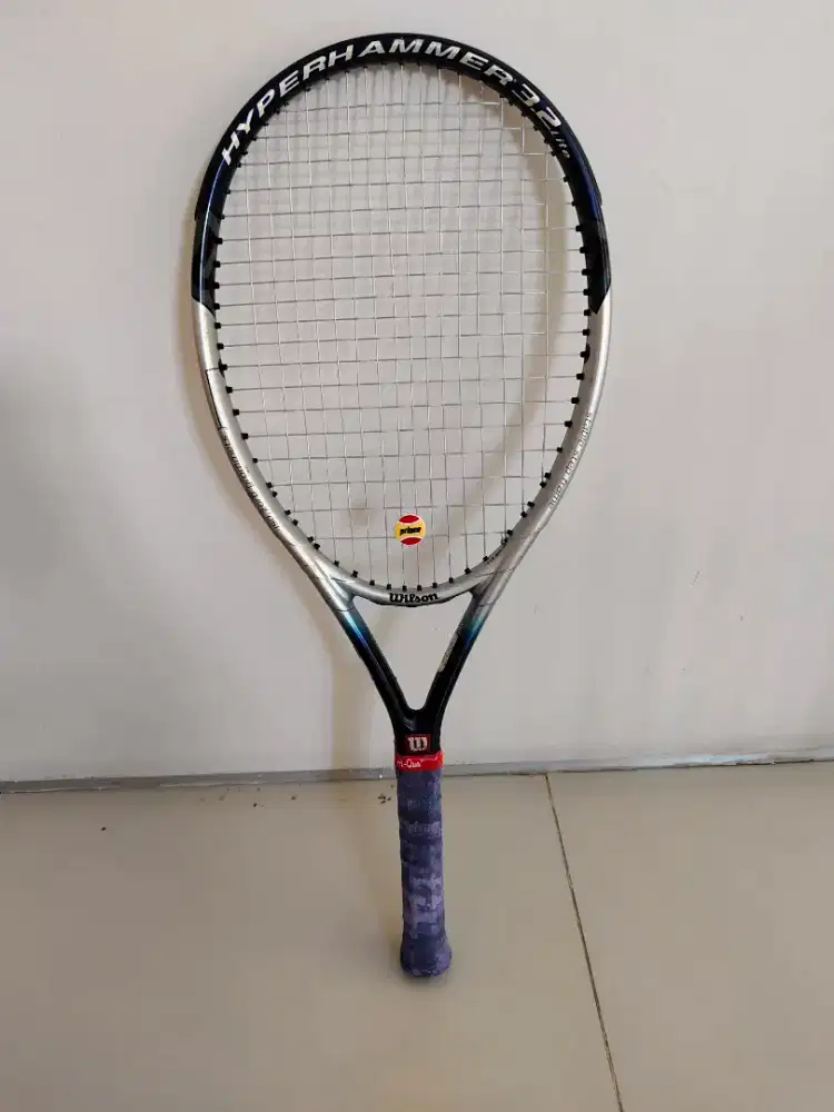 WILSON Hyper Hammer 3,2 lite
