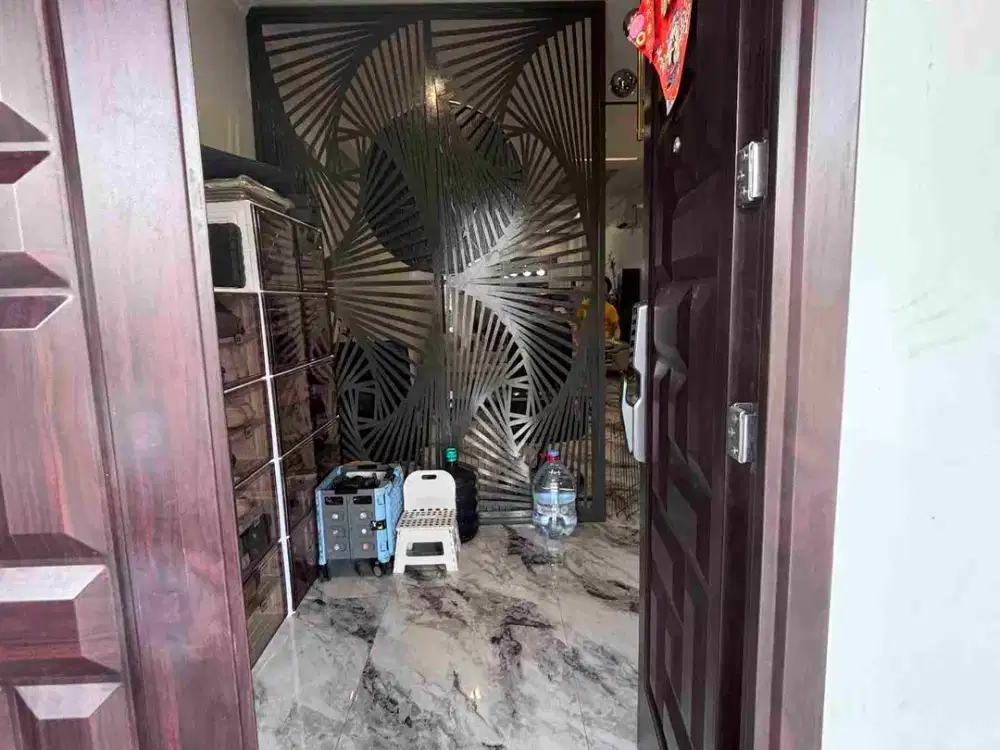 Dijual Cepat Rumah Cluster Amalfi Village Gading Serpong