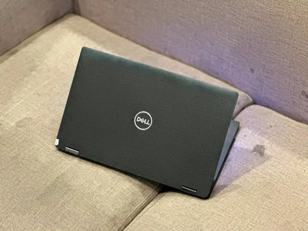 LAPTOP SANGARR DELL LATITUDE 7410 INTEL CORE i5 GEN 10