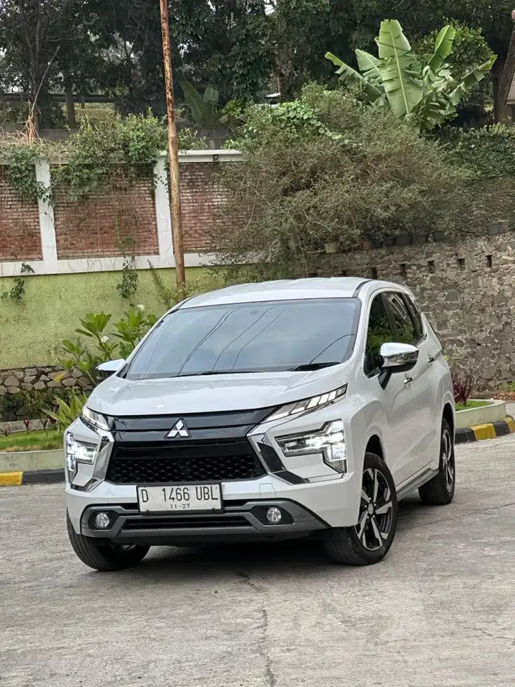 MITSUBISHI XPANDER ULTIMATE 2022