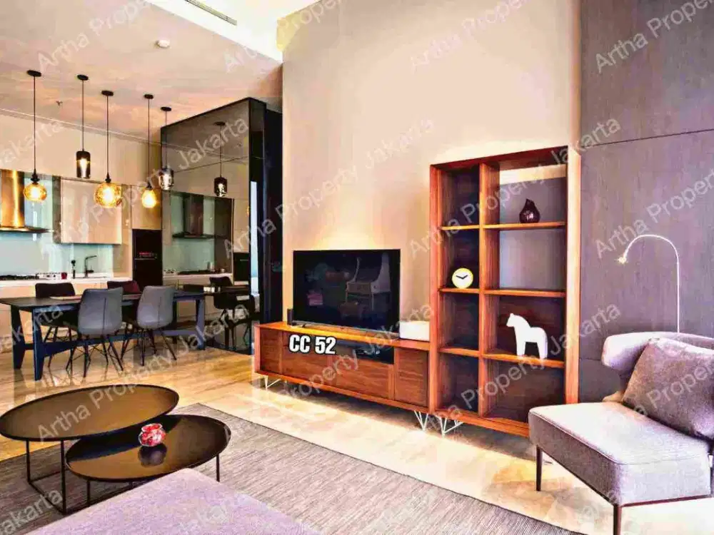 Dijual Lavie All Suites