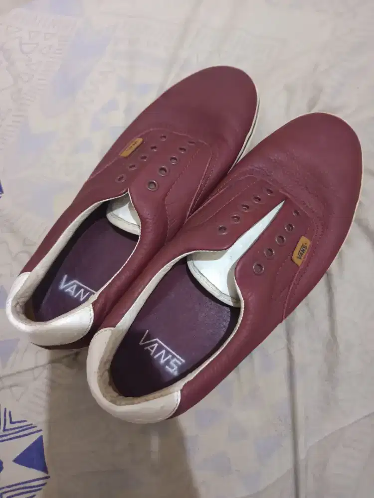 Vans Era Vault Original