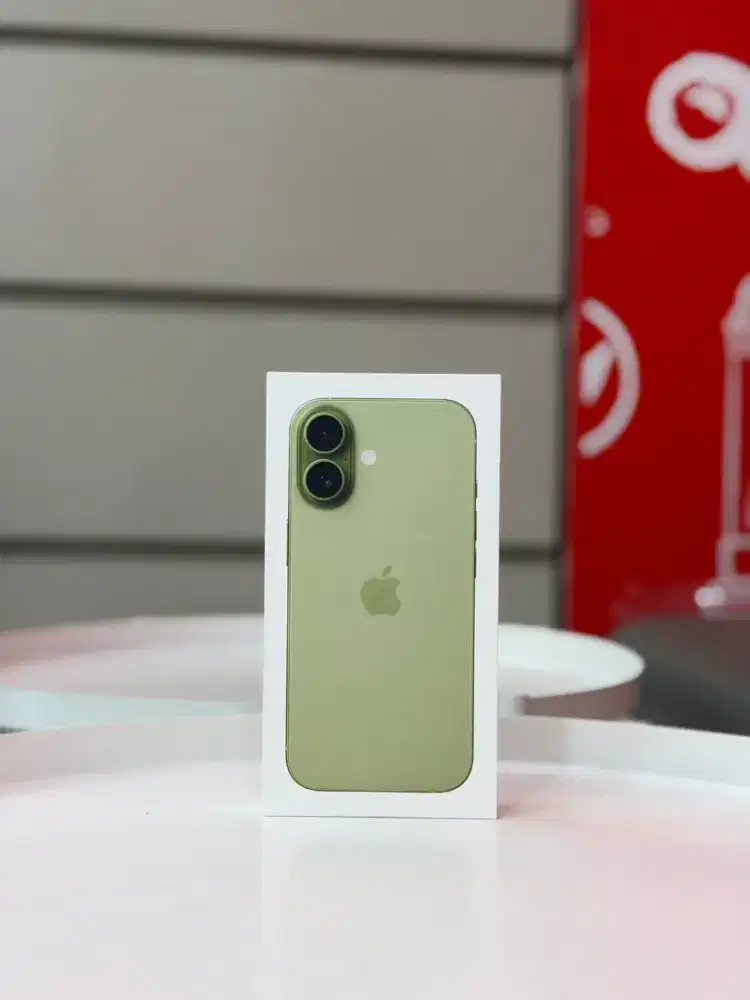iPhone 17 256Gb Cicilan Tanpa Dp