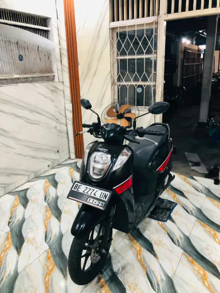GENIO NEW PRESTIGE ISTIMEWA 2020 Pajak Hidup