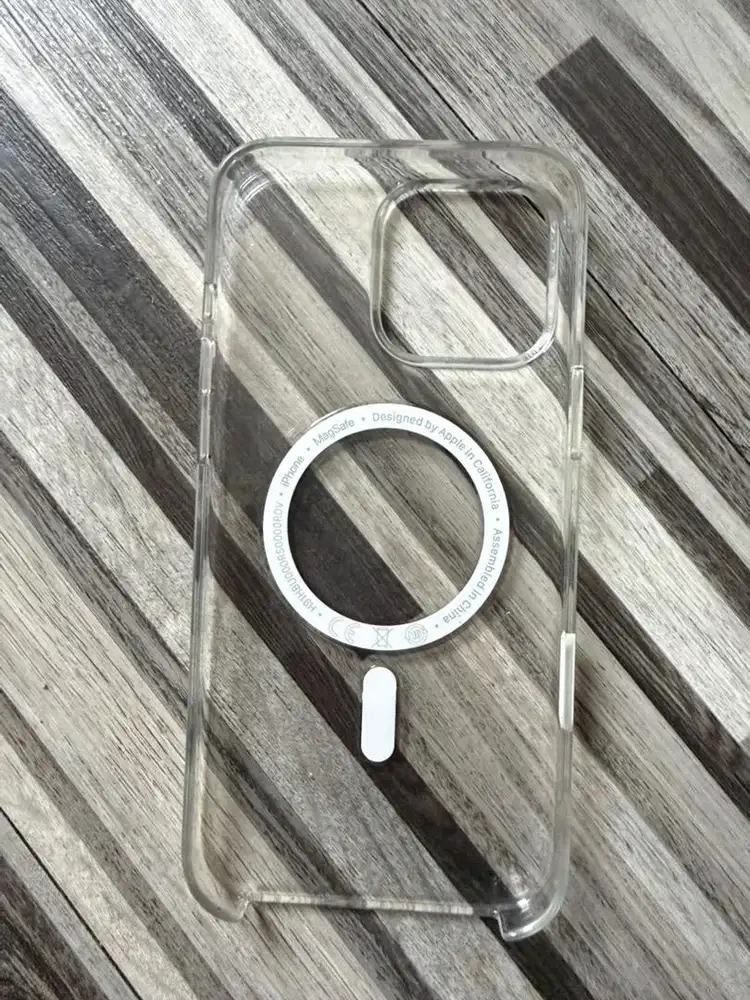 CASING 16 PROMAX APPLE IBOX