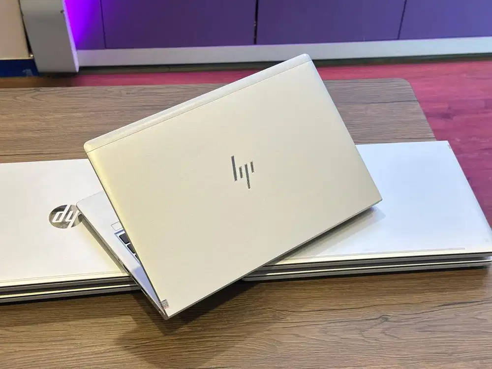 LAPTOP SERBA BISA, HP ELITEBOOK 640 INTEL CORE i5 GEN 12