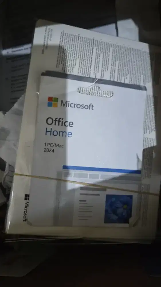 Microsoft office home and windows 11 pro original