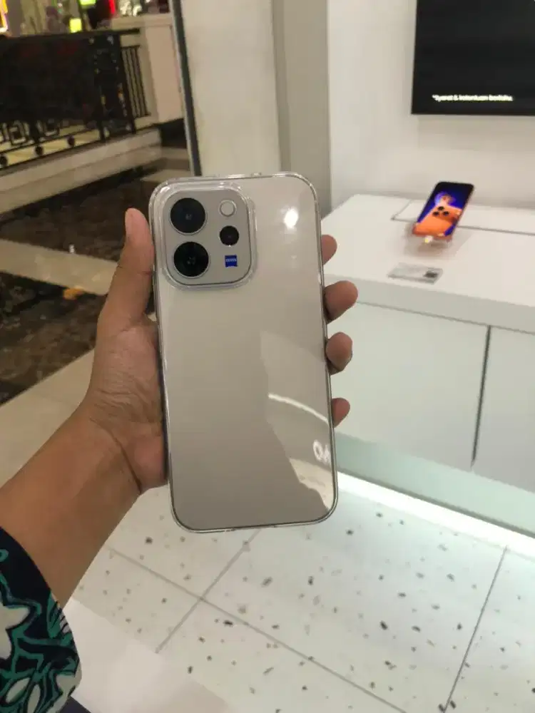 Vivo V70Fe 5G (Bisa Cicilan)
