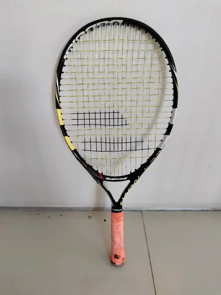 Raket tennis anak BABOLAT NADAL Jr 23