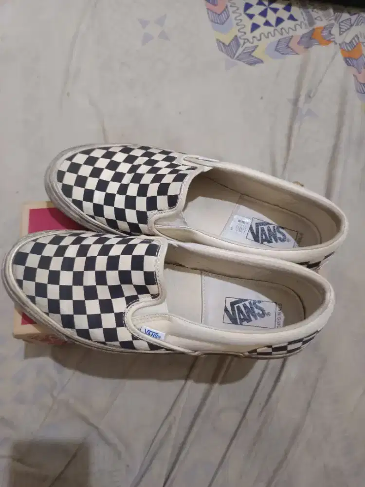 Vans Slip On OG