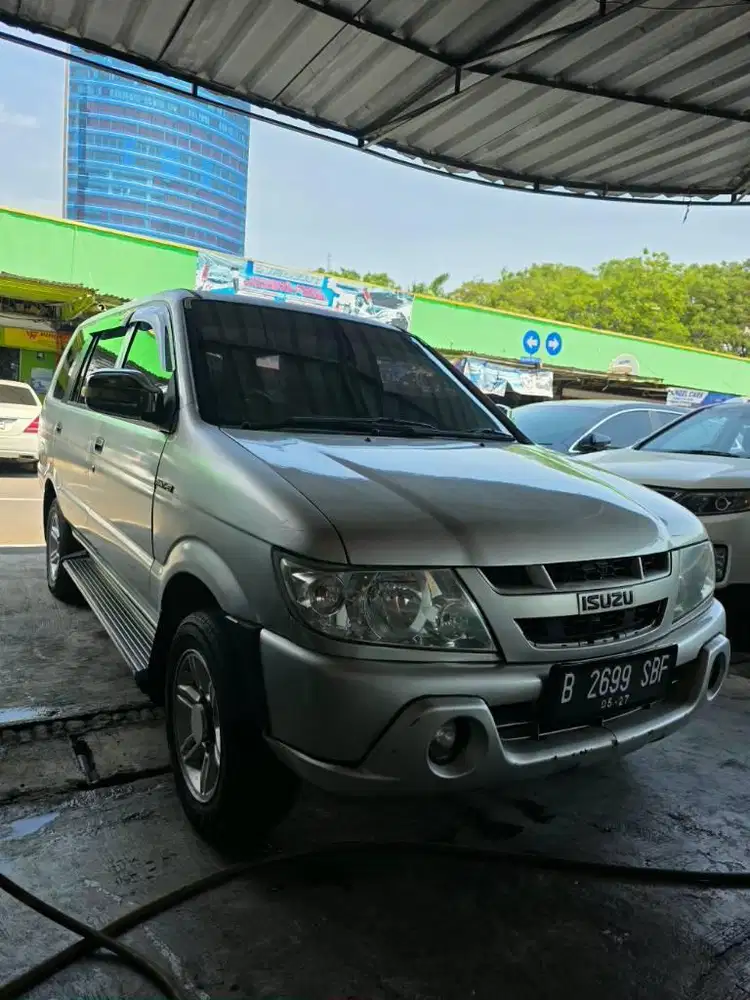 Panther LV 2007 bio solar harga Cash