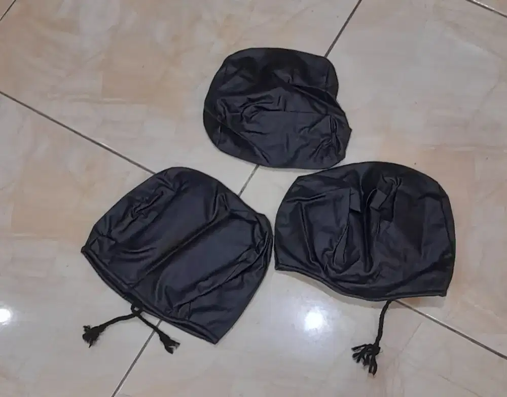Cover jok mobil