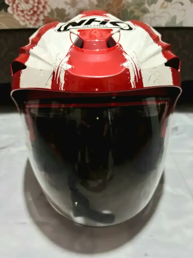 NHK Helmet Predator - Original